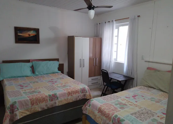 Casa Com Vista Para O Mar