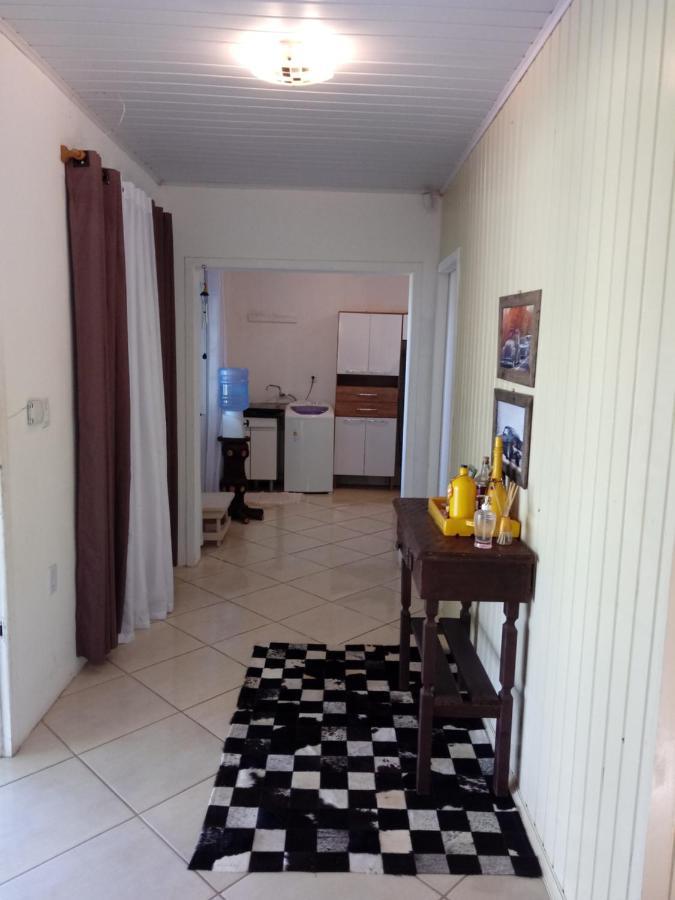 Holiday home Casa Com Vista O Mar Capao da Canoa