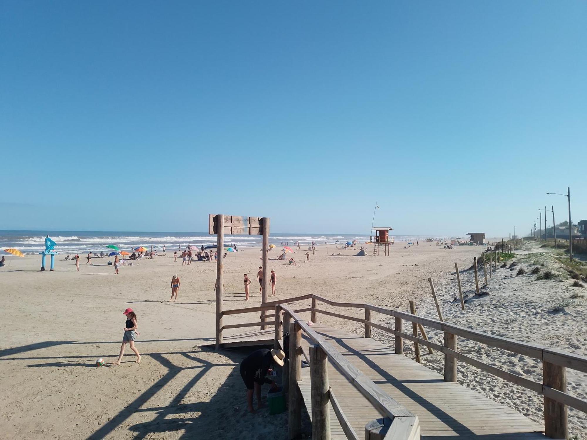 Casa Com Vista O Mar