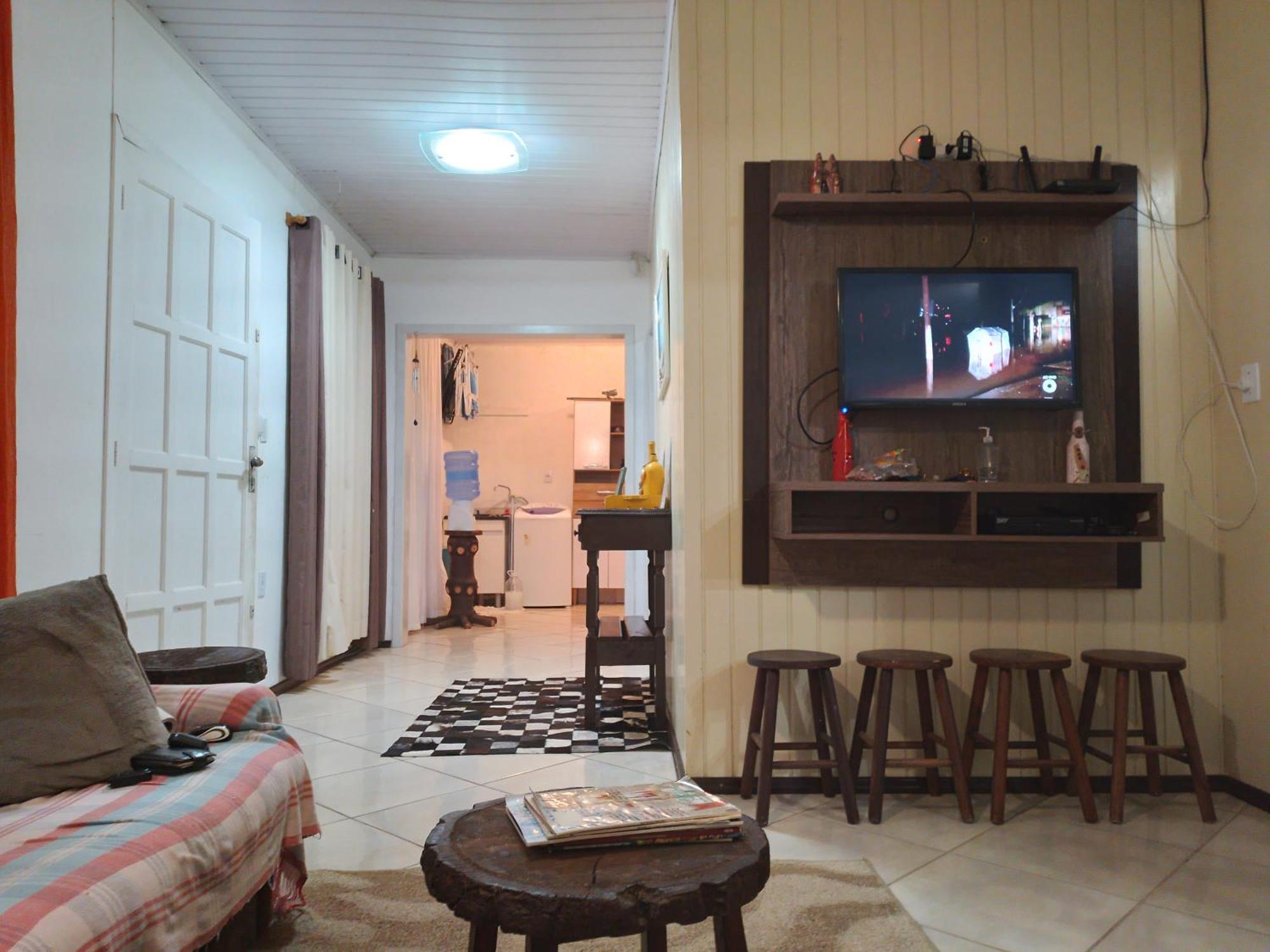 Casa Com Vista O Mar Holiday home *