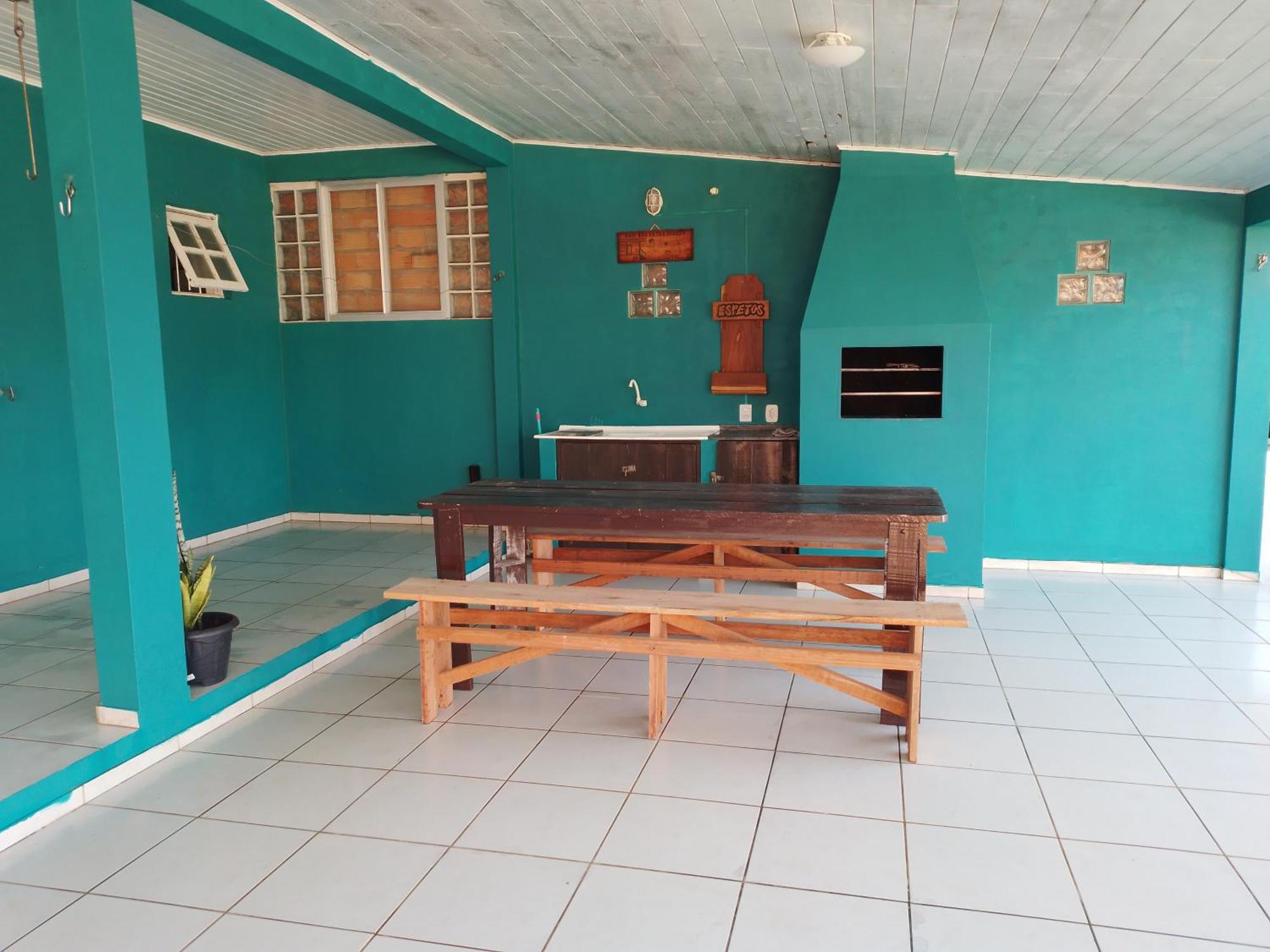 Holiday home Casa Com Vista O Mar *