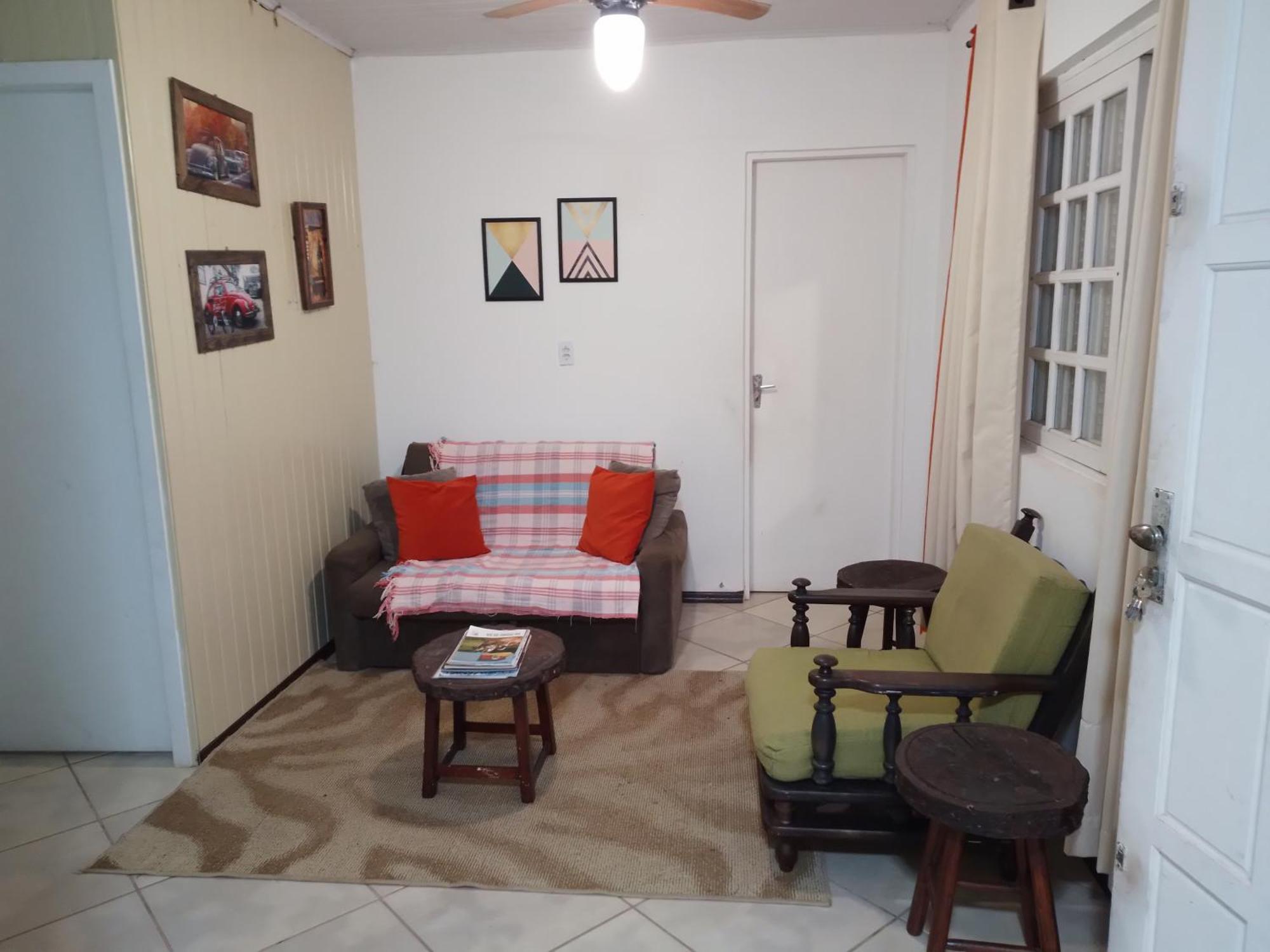 Casa Com Vista O Mar Holiday home
