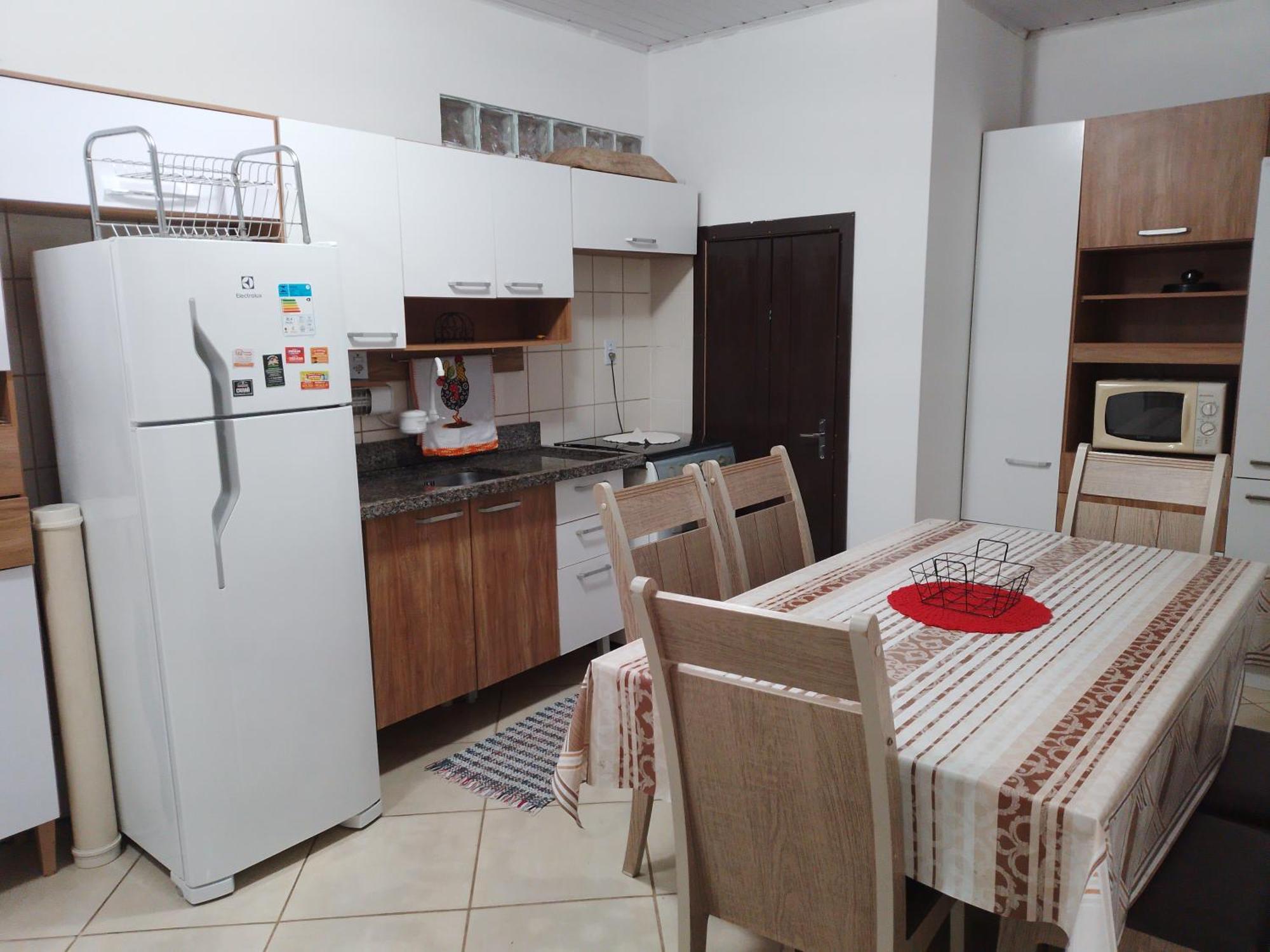 Casa Com Vista O Mar Holiday home *