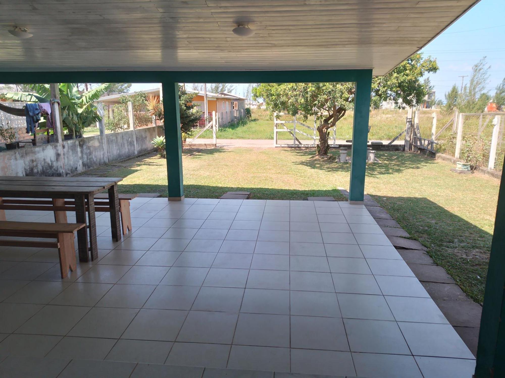 Casa Com Vista O Mar Holiday home *