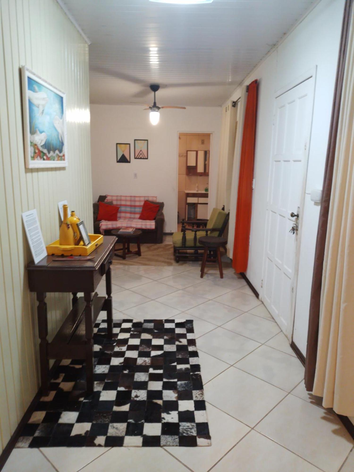 Casa Com Vista O Mar